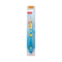 COLES TOOTHBRUSH JUNIOR 1 PACK