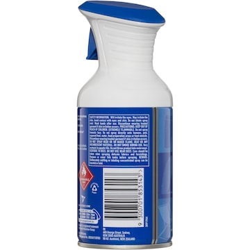 Aerogard Odourless Insect Repellent Fabric Spray 150g