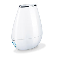 Beurer LB37 Air Humidifier and Aroma Diffuser
