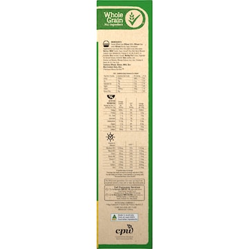 Nestle Milo Minis Cereal 330g