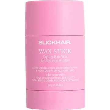 Slickhair Hair Wax Stick Extra Strong Hold 50g