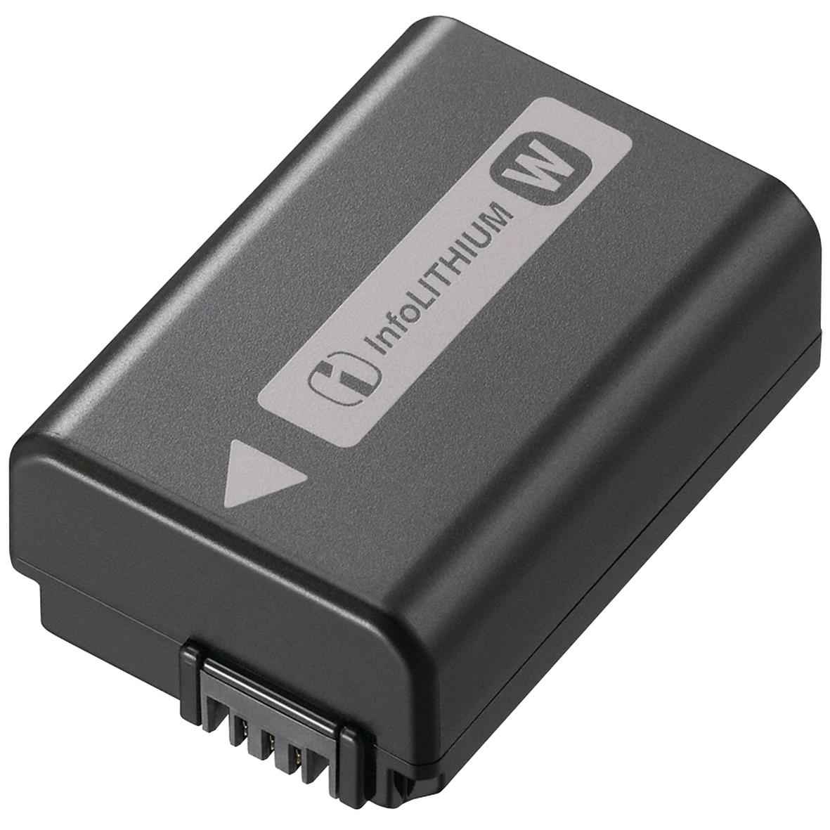 Sony NP-FW50 W-series Rechargeable Battery