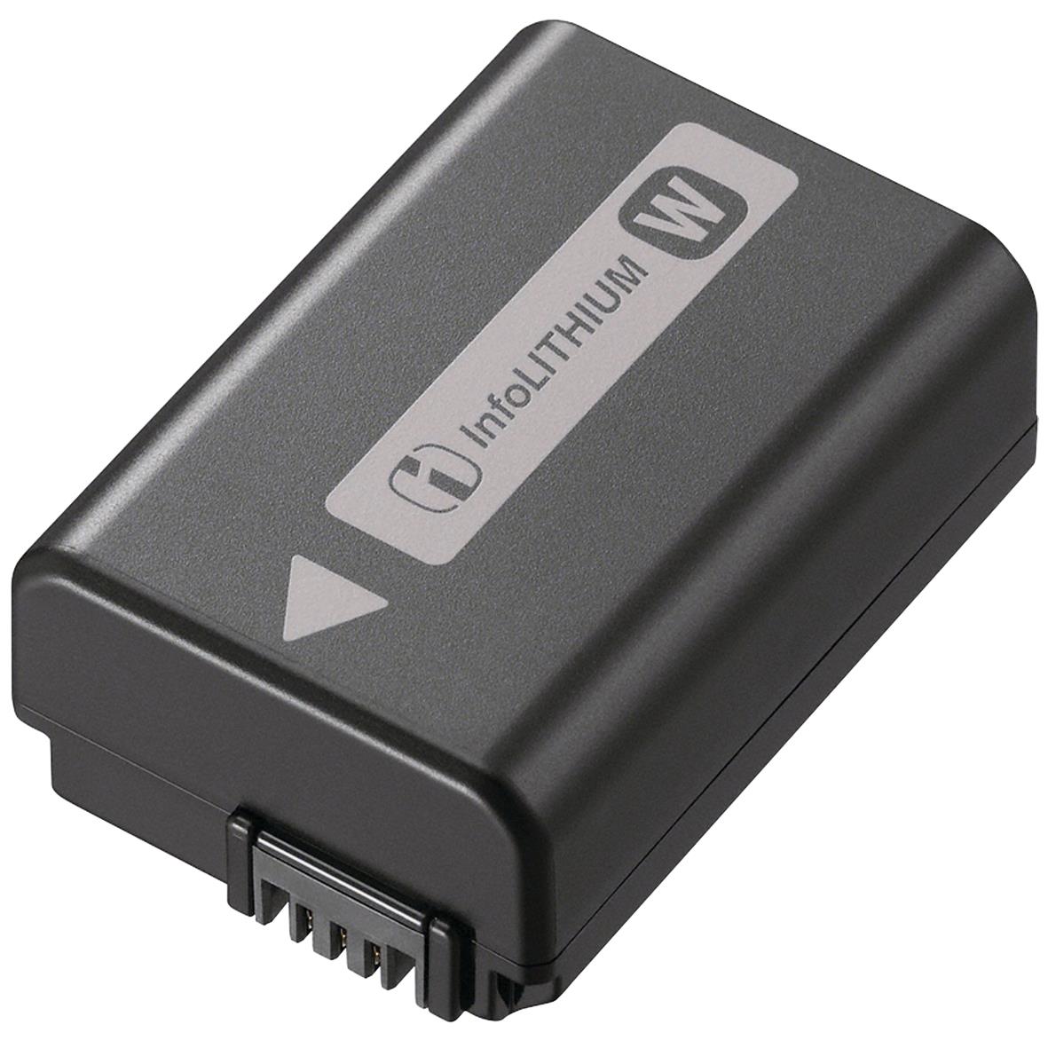 Sony NP-FW50 W-series Rechargeable Battery