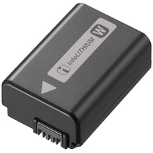Sony NP-FW50 W-series Rechargeable Battery