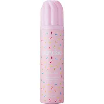 Sundae Whipped Shower Foam Birthday Cake 265mL