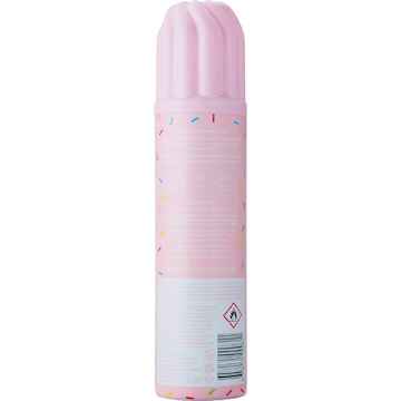 Sundae Whipped Shower Foam Birthday Cake 265mL