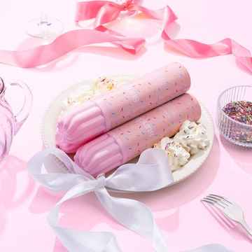 Sundae Whipped Shower Foam Birthday Cake 265mL