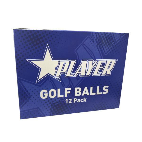 Golf Ball