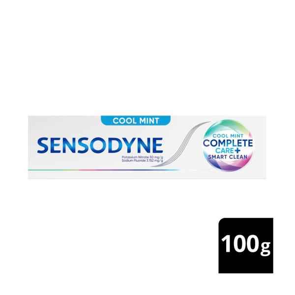 Complete Care Sensitive Toothpaste Cool Mint