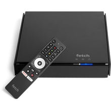 Fetch Mighty 4 4K UHD PVR (1TB)