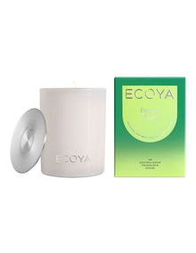 French Pear Madison Candle 400g
