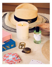 French Pear Madison Candle 400g