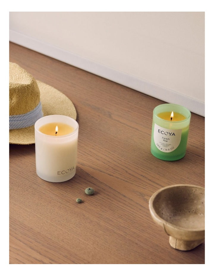French Pear Madison Candle 400g