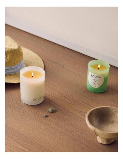 French Pear Madison Candle 400g