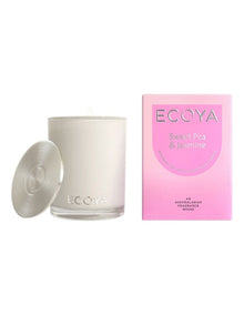 Sweet Pea and Jasmine Madison Candle