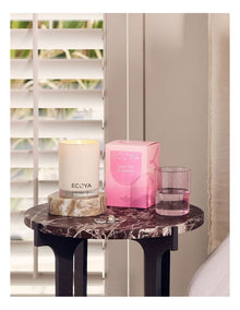 Sweet Pea and Jasmine Madison Candle