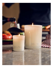Sweet Pea & Jasmine Madison Candle 400g