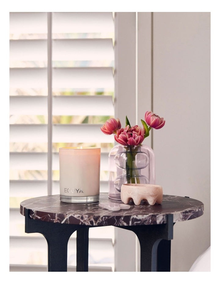 Sweet Pea and Jasmine Madison Candle