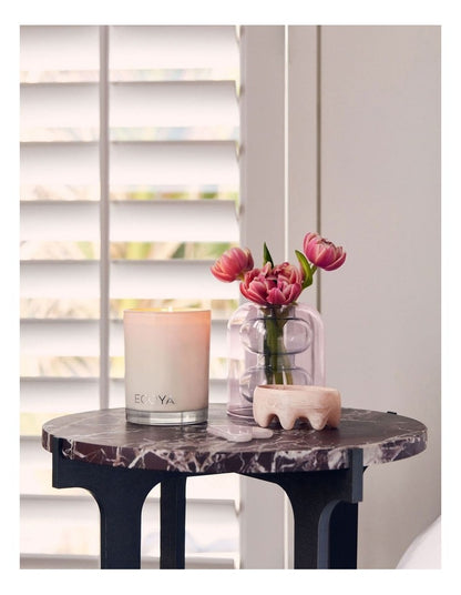 Sweet Pea and Jasmine Madison Candle