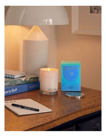 Lotus Flower Madison Candle