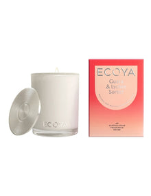 Guava and Lychee Sorbet Madison Candle