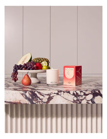 Guava and Lychee Sorbet Madison Candle