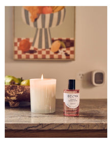Guava & Lychee Sorbet Madison Candle 400g
