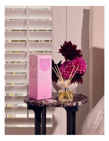 Sweet Pea and Jasmine Reed Diffuser