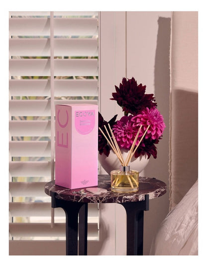 Sweet Pea and Jasmine Reed Diffuser