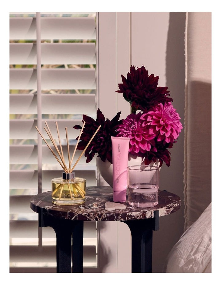 Sweet Pea and Jasmine Reed Diffuser