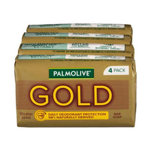 Gold Soap