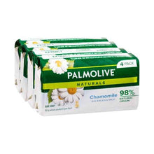 PALMOLIVE NATURALS SOAP CHAMOMILE