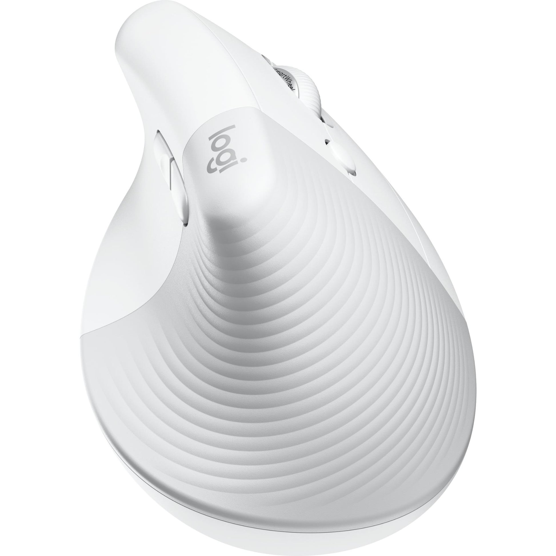 Logitech Lift Vertical Ergonomic Mouse