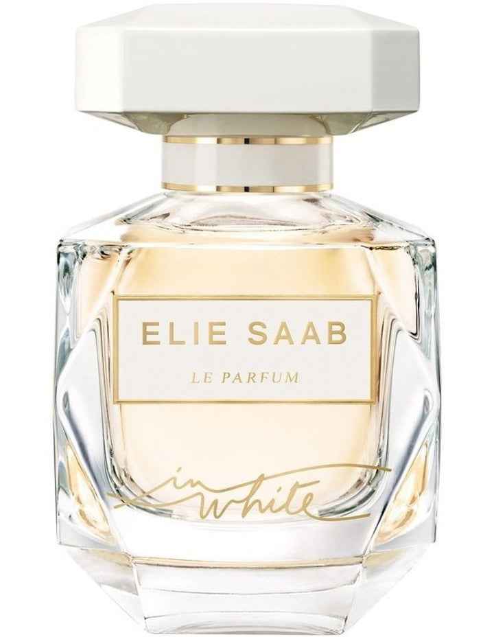 Le Parfum In White EDP