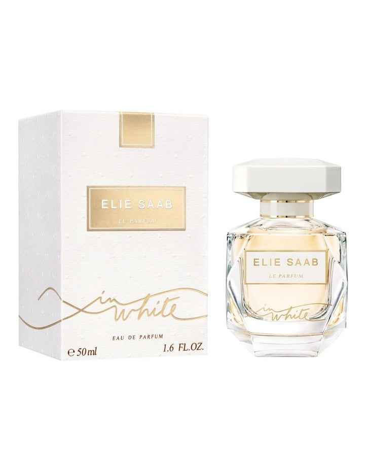 Le Parfum In White EDP