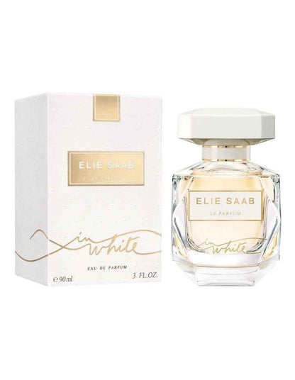 Le Parfum In White EDP