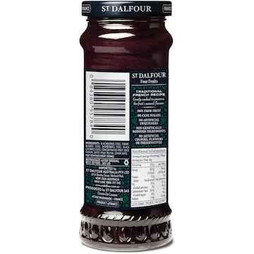 St Dalfour Four Fruits 284g