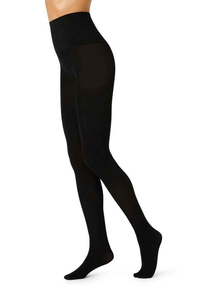 Dig Free Comfort Opaque Tight Black