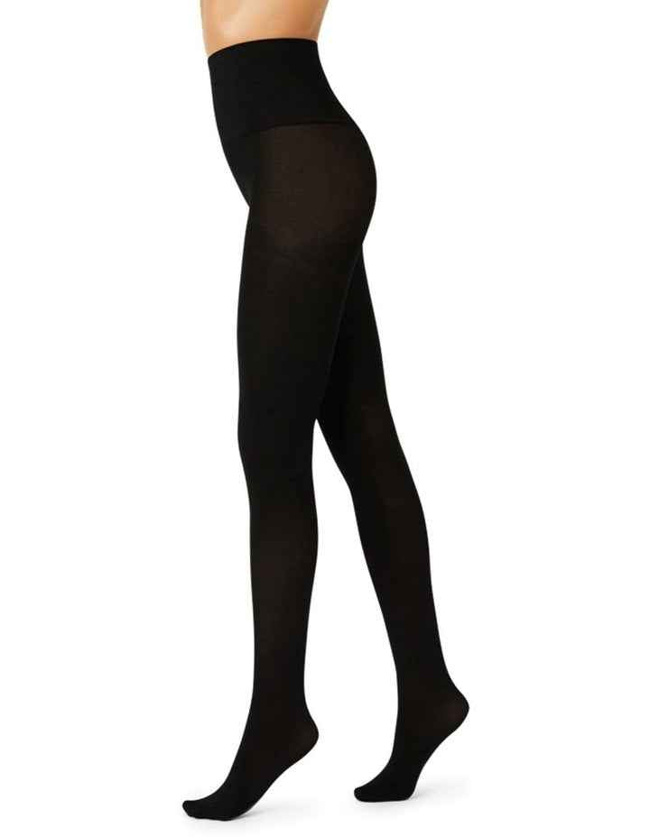 Dig Free Comfort Opaque Tight Black