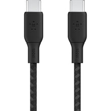Belkin BoostUp Charge 100W USB-C Cable 2m (Black)