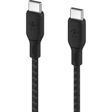Belkin BoostUp Charge 100W USB-C Cable 2m (Black)