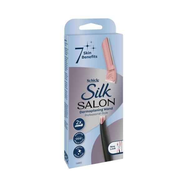 Hydro Silk Dermawand Kit +2 Blades