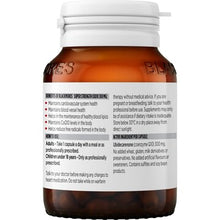 Blackmores Super Strength CoQ10 300mg Heart Health Vitamin Tablets 30 pack