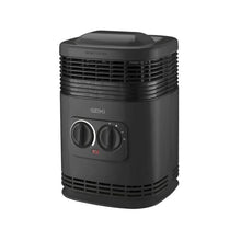 1500 Watt 360 Degree Ceramic Heater