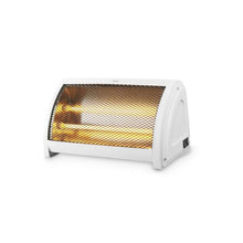 1000 Watt Quartz Heater