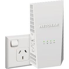 NETGEAR AC1900 Wi-Fi Mesh Range Extender
