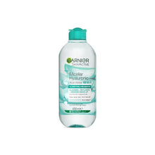 Hyaluronic Aloe Micellar Water