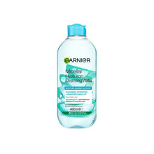 GARNIER HYALURONIC ALOE MICELLAR WATER 400ML