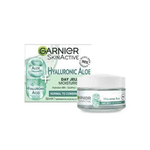 Hyaluronic Aloe Jelly Day Cream