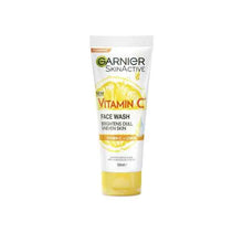 Vitamin C Brightening Foam Wash